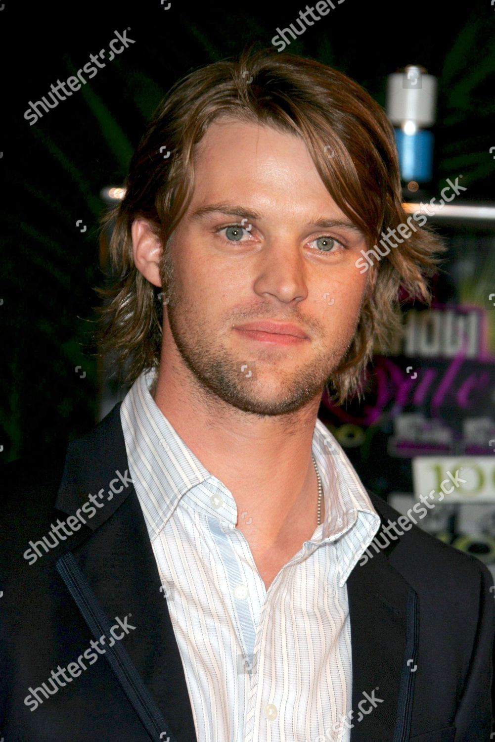Jesse Spencer Editorial Stock Photo - Stock Image | Shutterstock