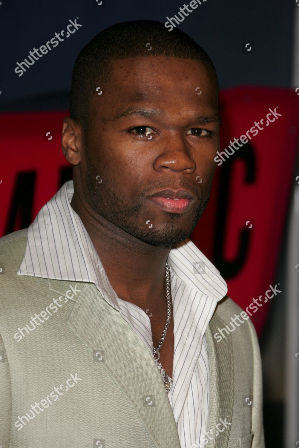 50 Cent Editorial Stock Photo - Stock Image | Shutterstock