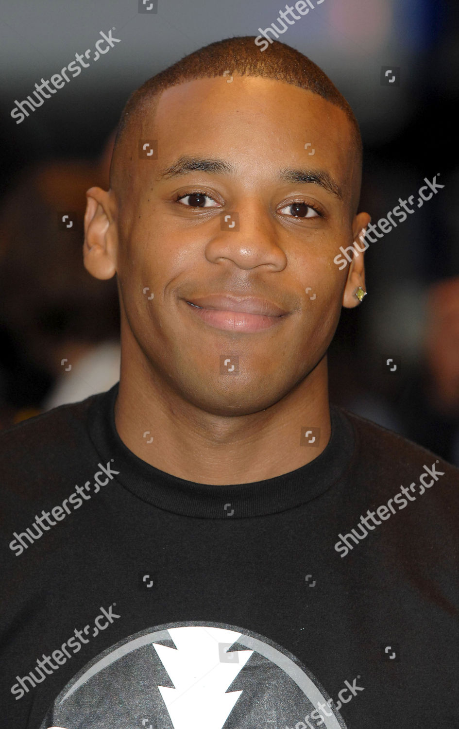 Reggie Yates Editorial Stock Photo - Stock Image | Shutterstock