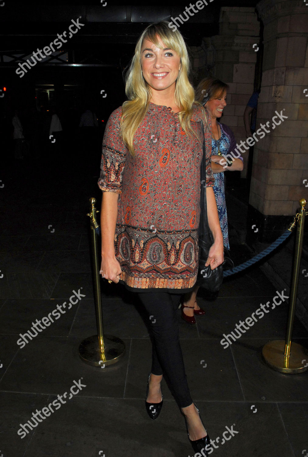 Tamzin Outhwaite Editorial Stock Photo - Stock Image | Shutterstock