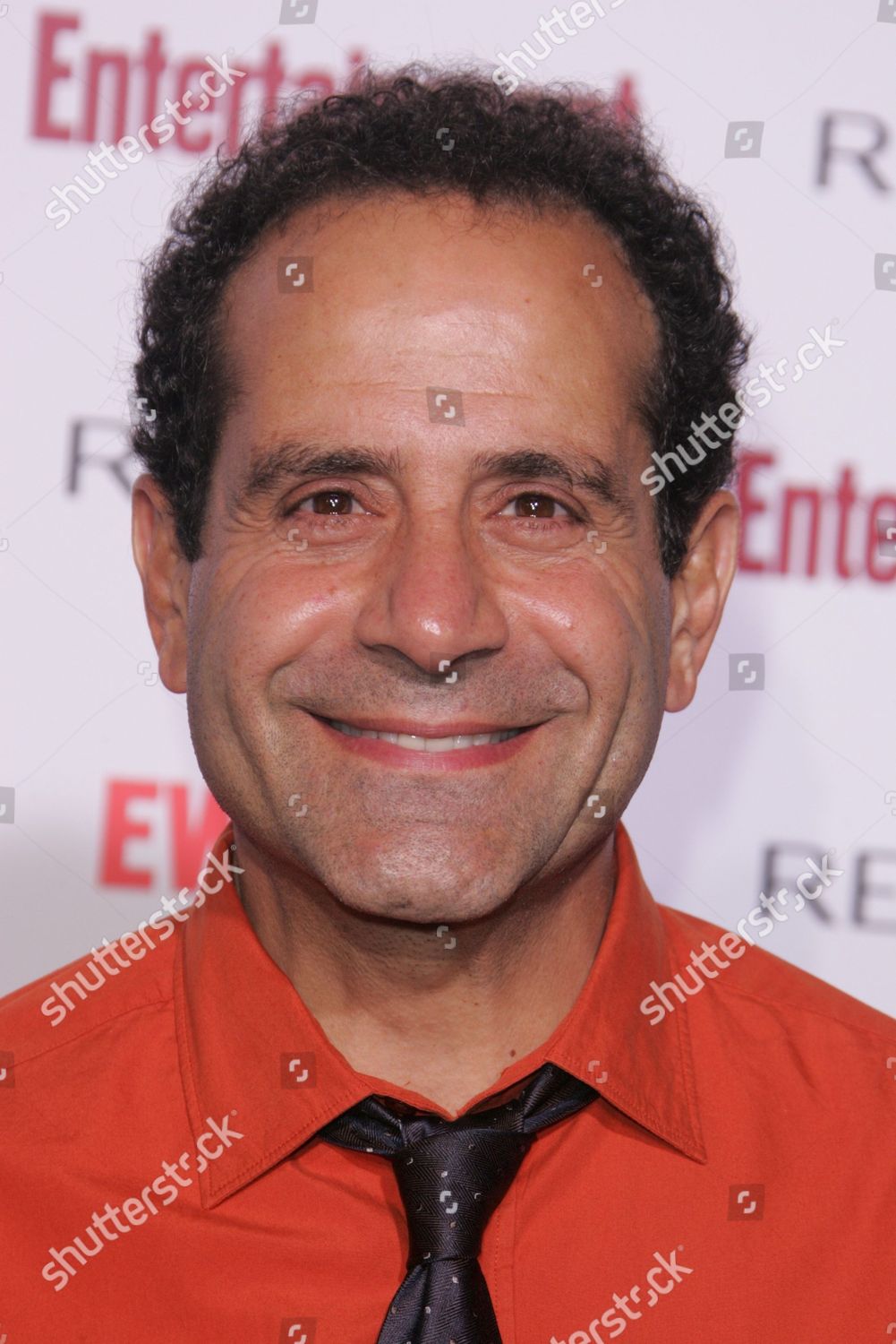 Tony Shalhoub Editorial Stock Photo - Stock Image | Shutterstock