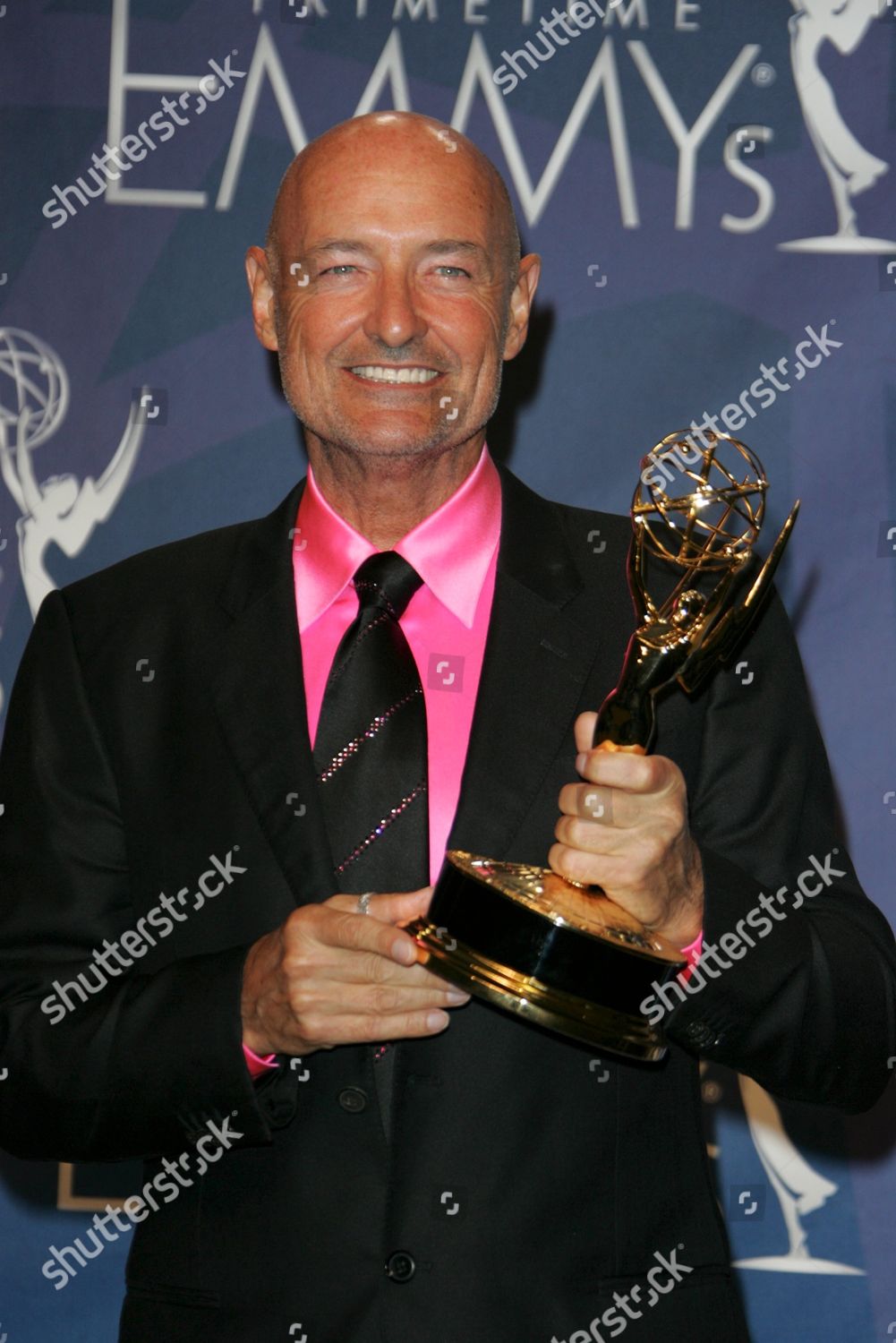 Terry Oquinn Editorial Stock Photo - Stock Image | Shutterstock