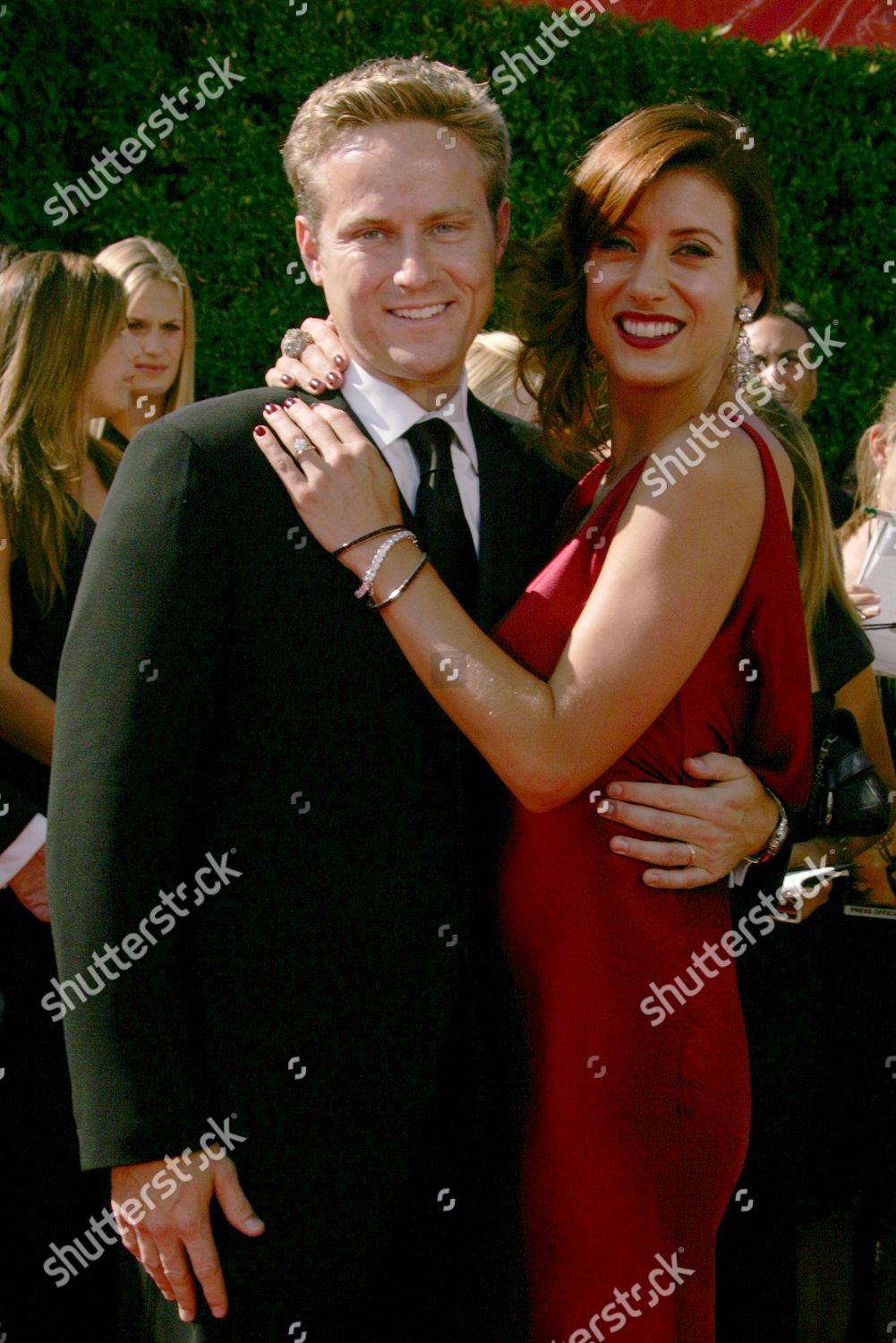 KATE WALSH HUSBAND Editorial Stock Photo - Stock Image | Shutterstock