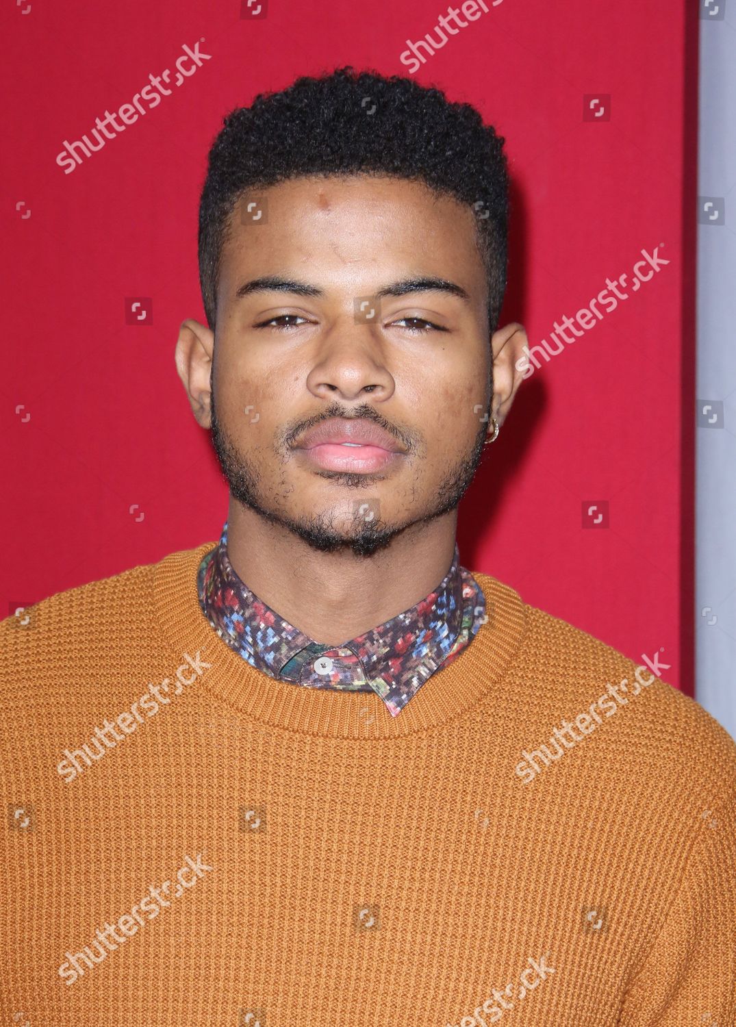 Trevor Jackson Editorial Stock Photo - Stock Image | Shutterstock