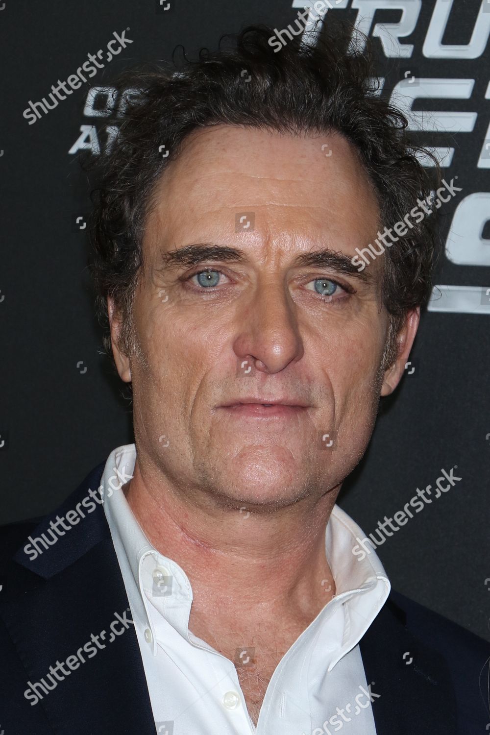 Kim Coates Editorial Stock Photo - Stock Image | Shutterstock