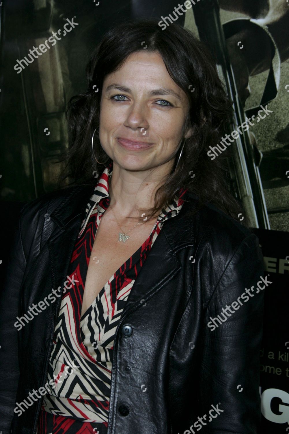 Justine Bateman Editorial Stock Photo - Stock Image | Shutterstock