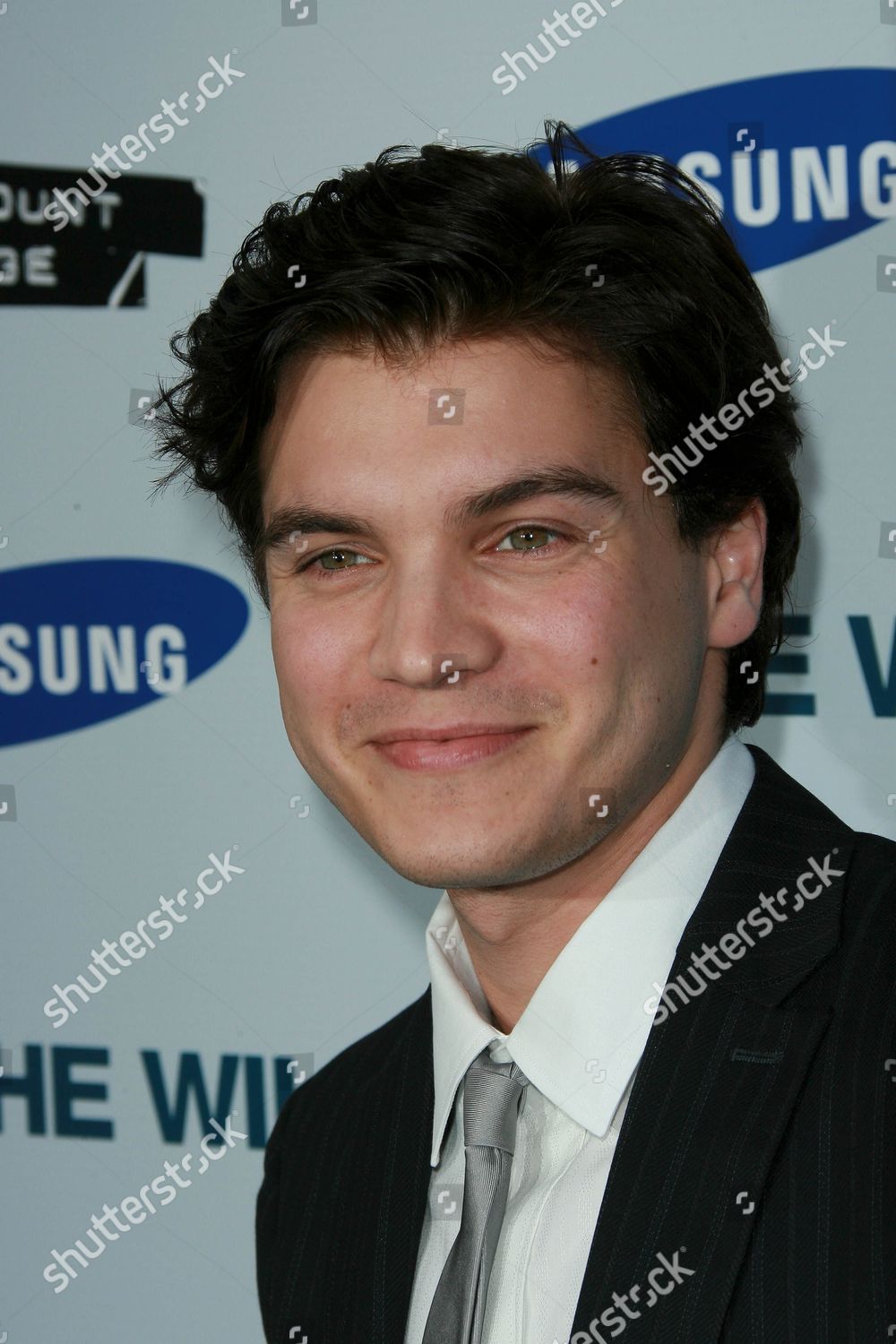 Emile Hirsch Editorial Stock Photo - Stock Image | Shutterstock