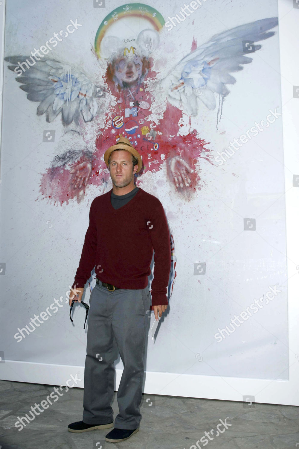 Scott Caan Editorial Stock Photo - Stock Image | Shutterstock