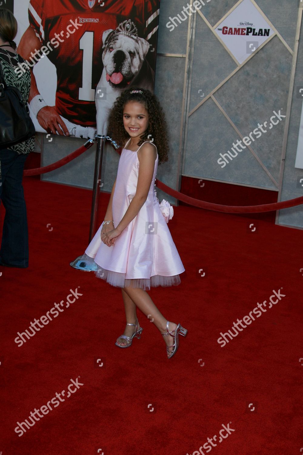 Madison Pettis Editorial Stock Photo - Stock Image | Shutterstock