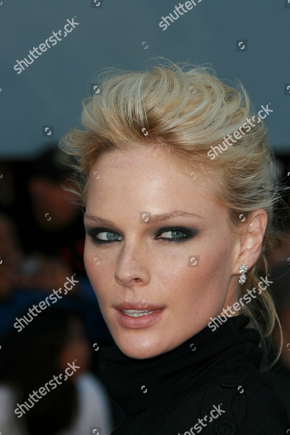 Kate Nauta Editorial Stock Photo - Stock Image | Shutterstock