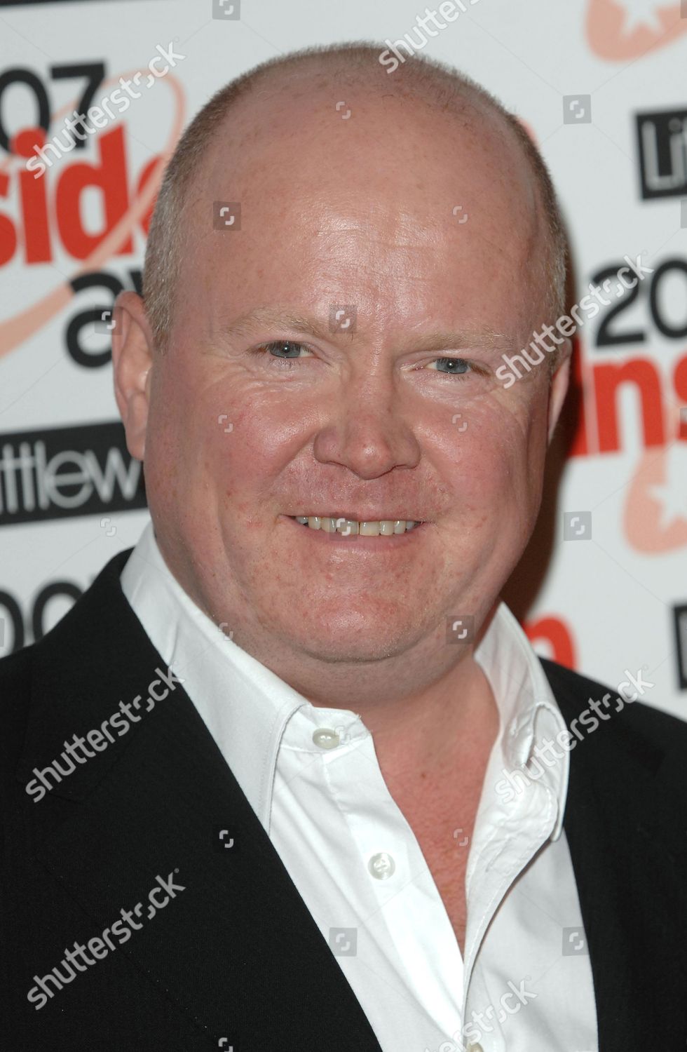 Steve Mcfadden Editorial Stock Photo Stock Image Shutterstock