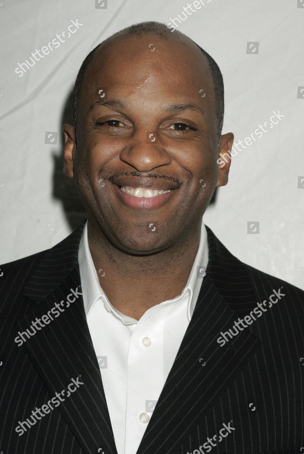 Donnie Mcclurkin Editorial Stock Photo Stock Image Shutterstock
