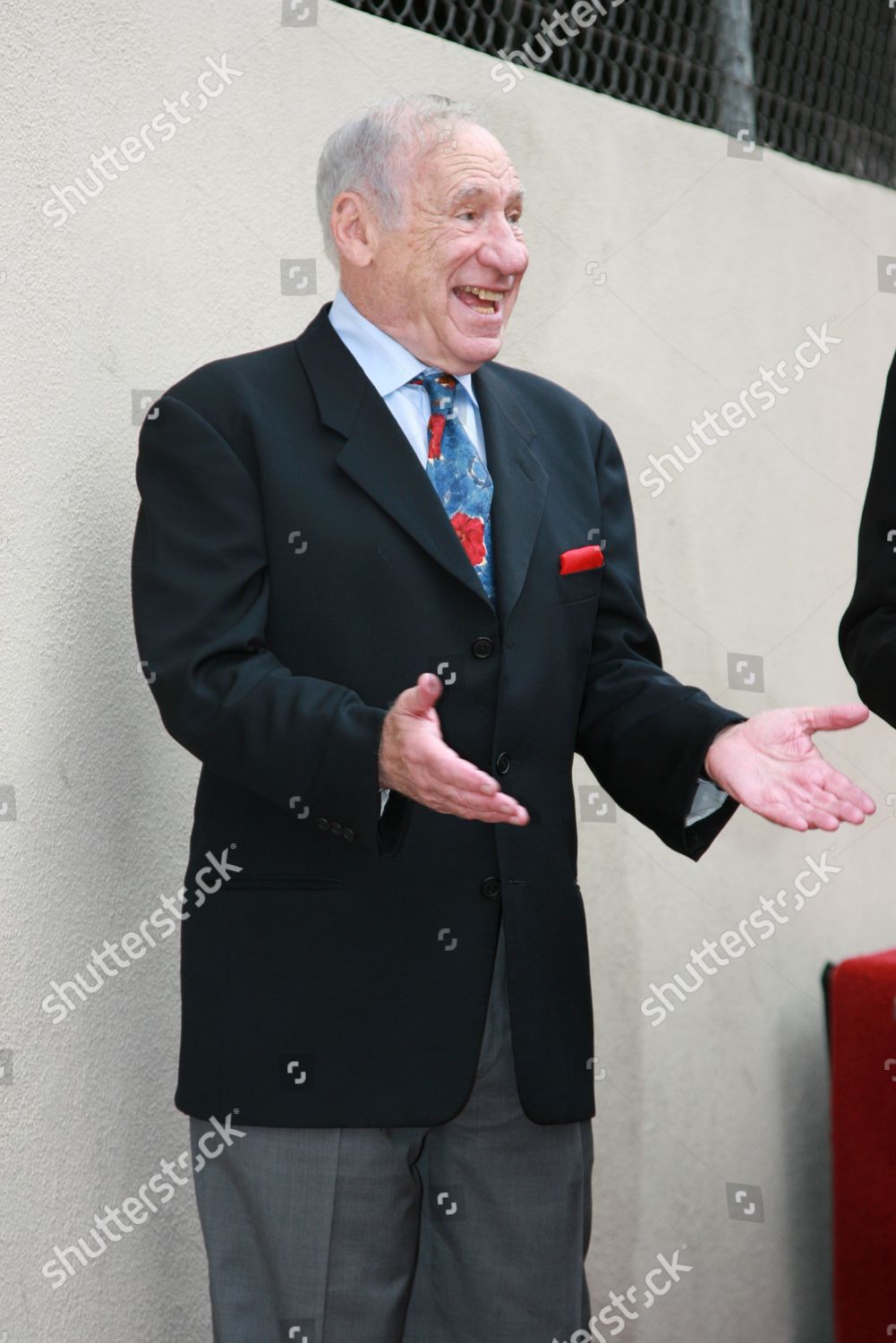 Mel Brooks Editorial Stock Photo - Stock Image | Shutterstock