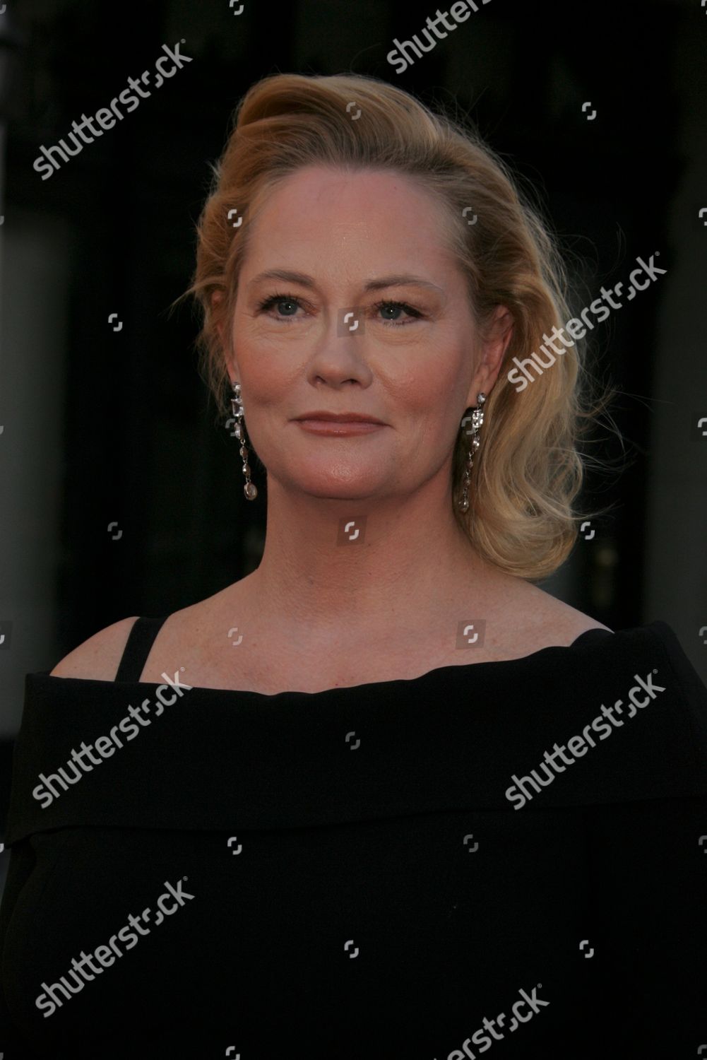 Cybill Shepherd Editorial Stock Photo - Stock Image | Shutterstock