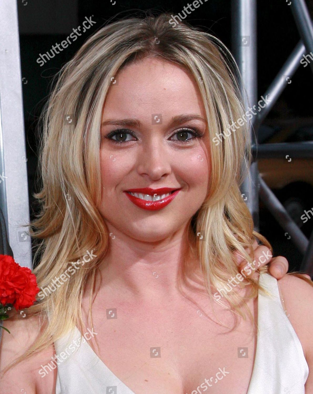 Mandi Gosling Editorial Stock Photo - Stock Image Shutterstock