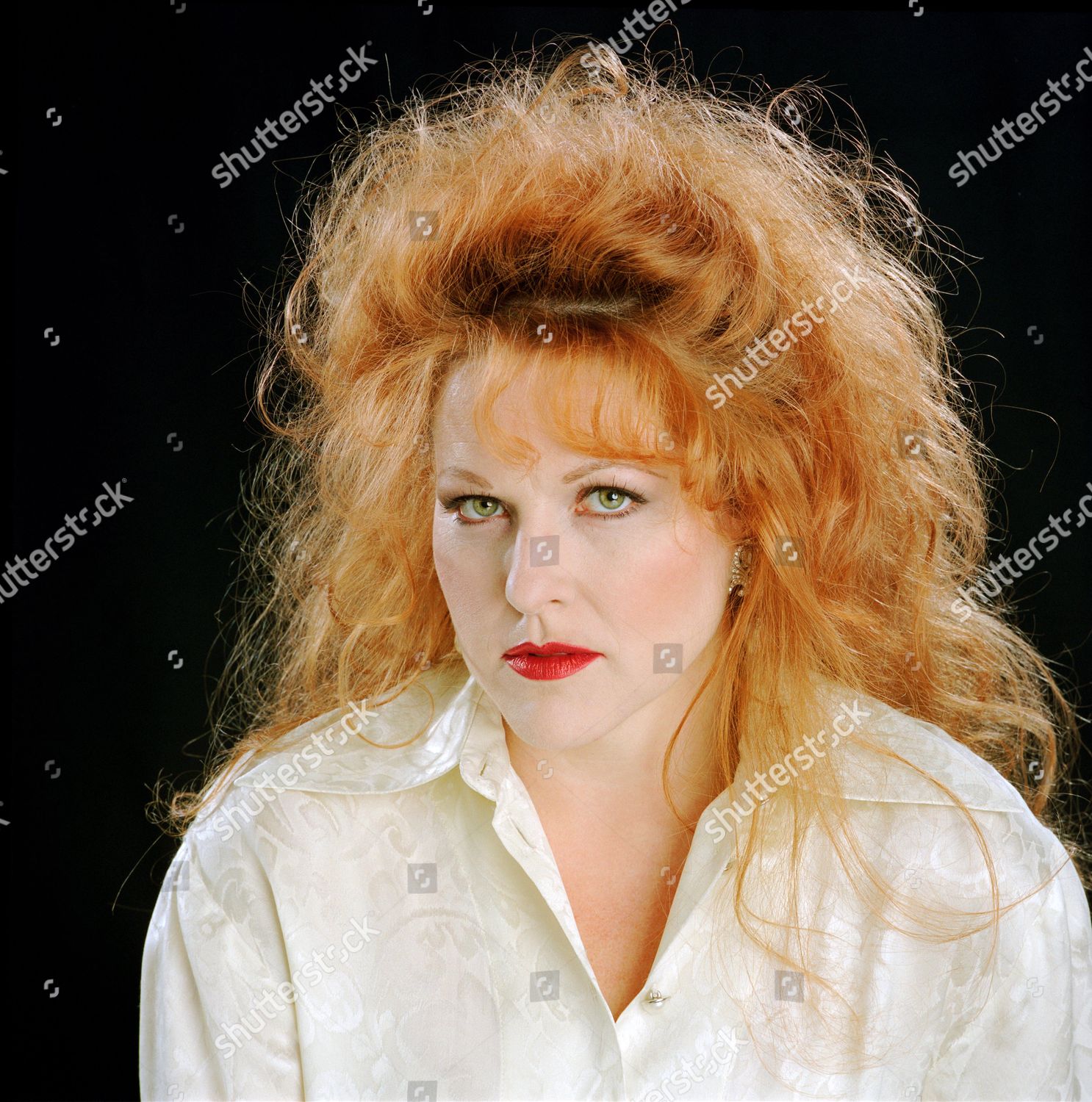 Kim Criswell Man Who Made Husbands Editorial Stock Photo Stock Image