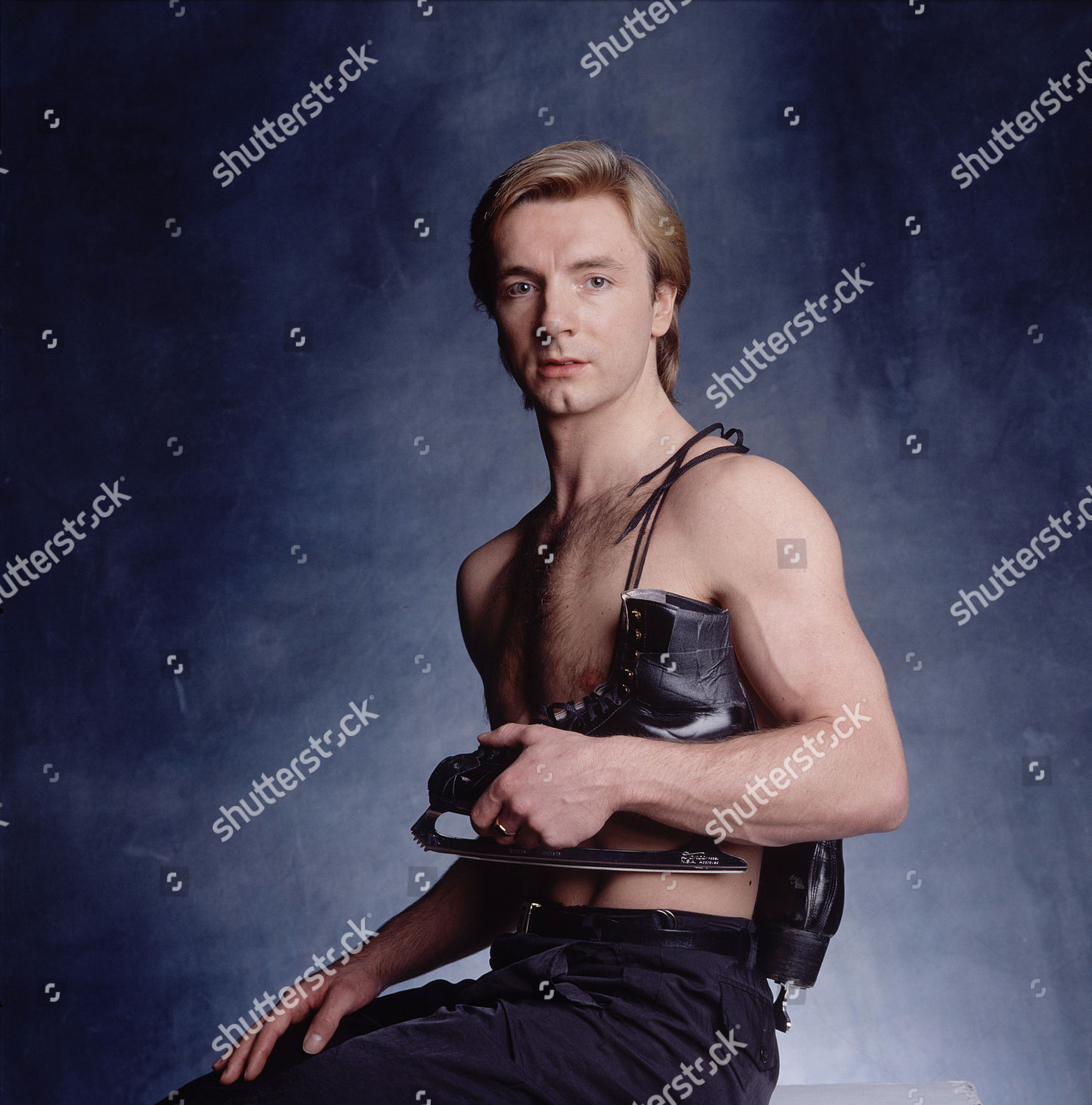 Christopher Dean Editorial Stock Photo - Stock Image | Shutterstock