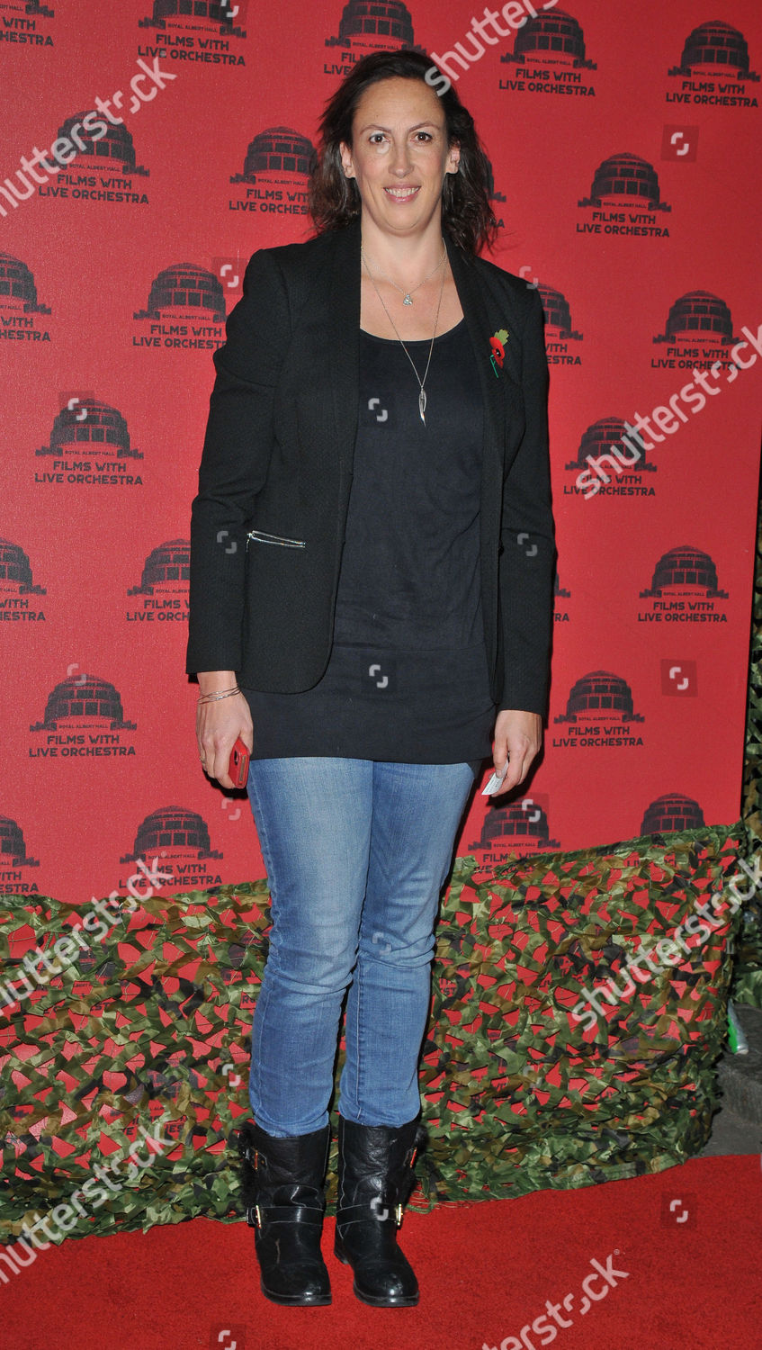 Miranda Hart Editorial Stock Photo - Stock Image | Shutterstock