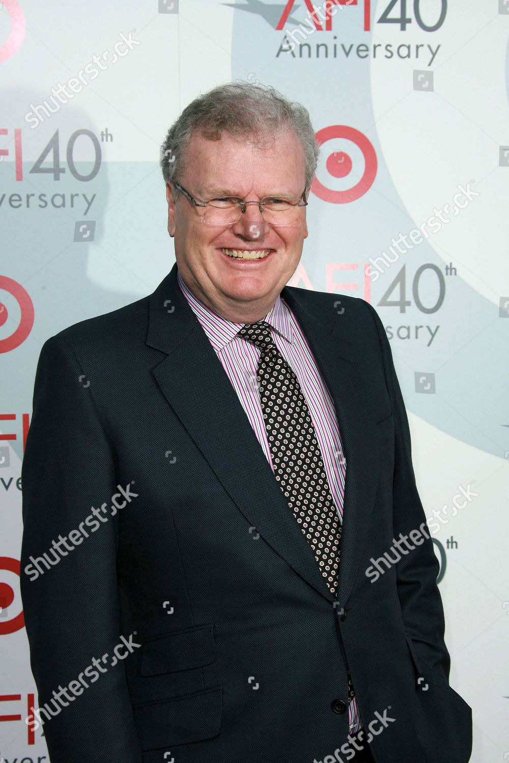 Sir Howard Stringer Editorial Stock Photo - Stock Image | Shutterstock