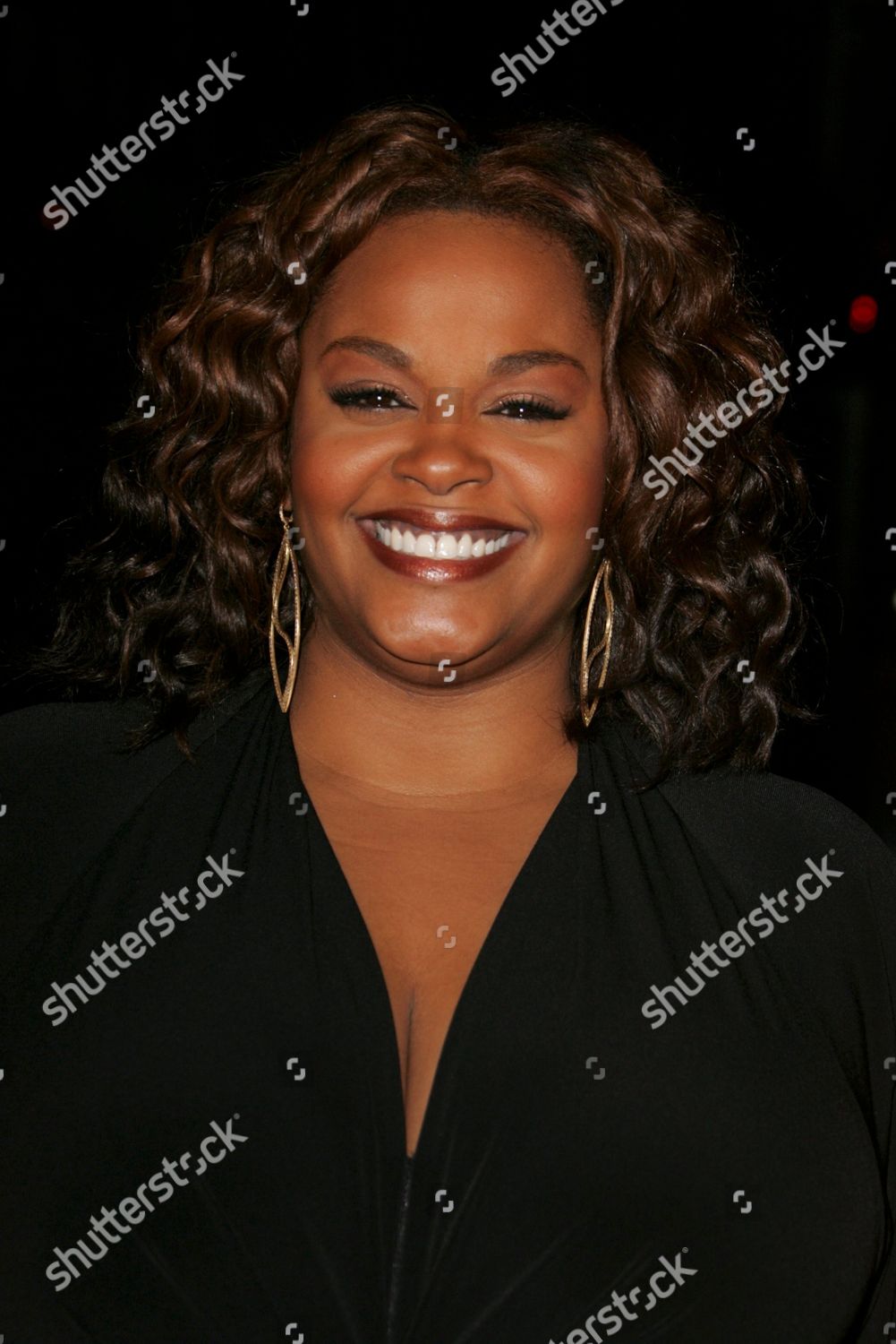 Jill Scott Editorial Stock Photo - Stock Image | Shutterstock