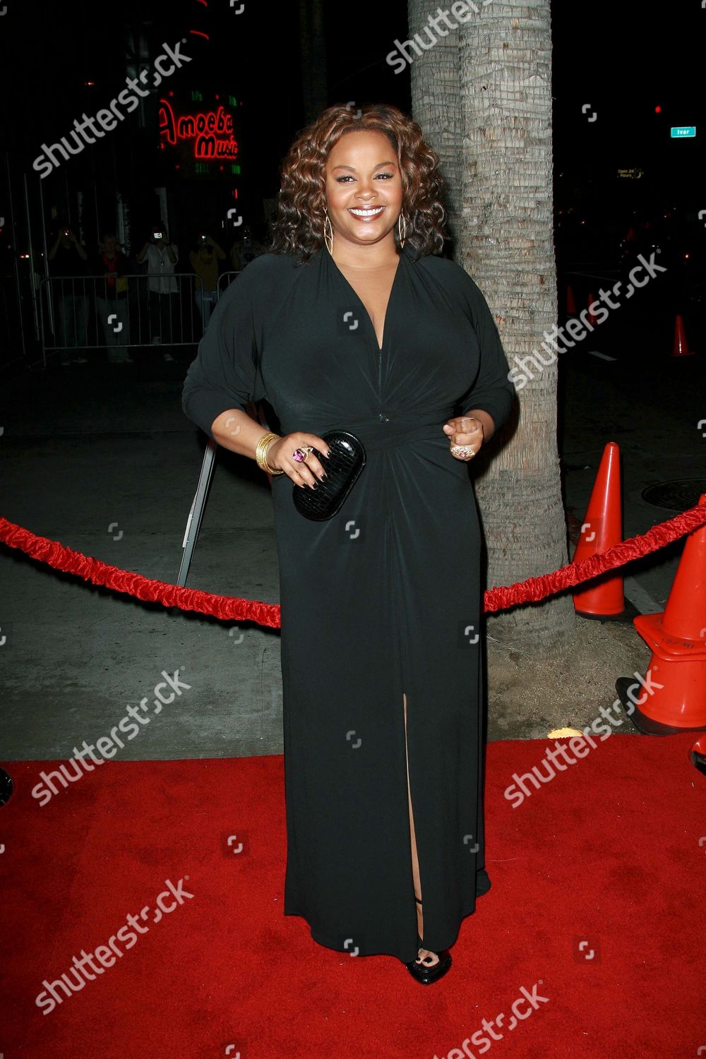 Jill Scott Editorial Stock Photo - Stock Image | Shutterstock