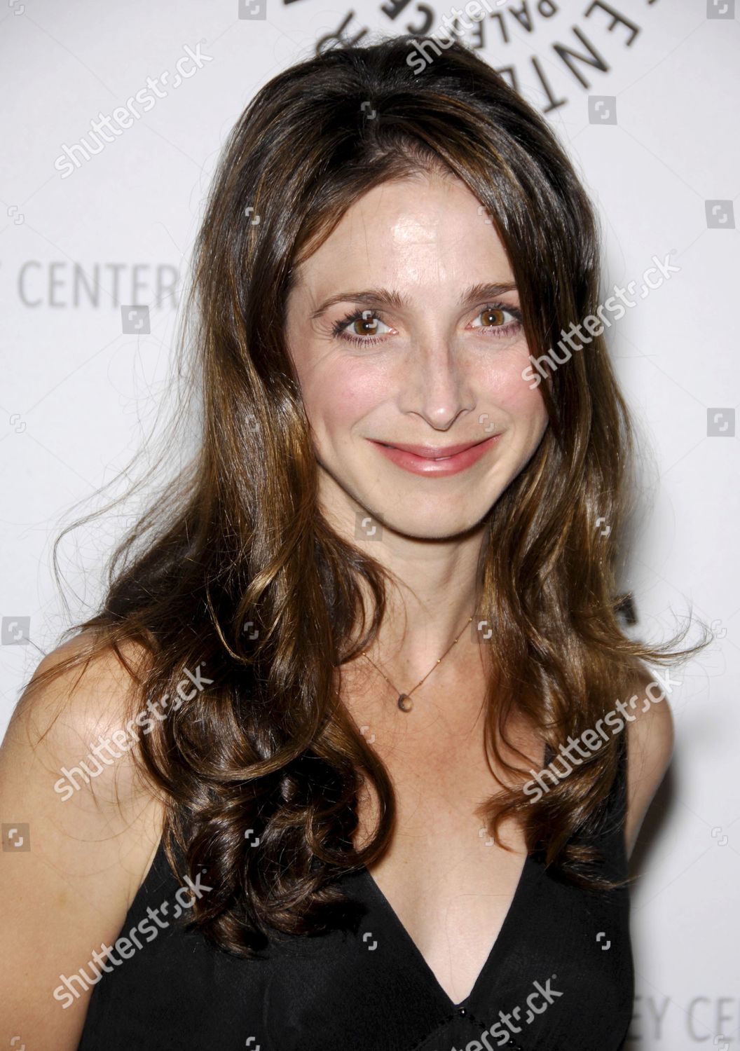 Marin Hinkle Editorial Stock Photo - Stock Image | Shutterstock