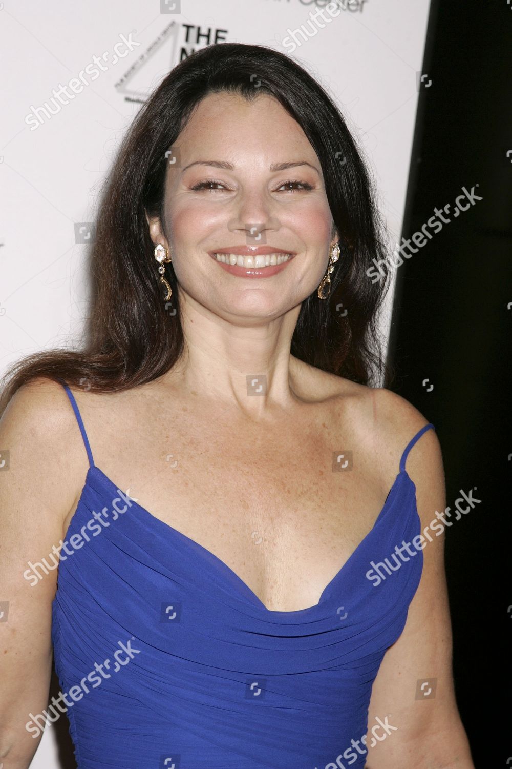 Fran Drescher Editorial Stock Photo - Stock Image | Shutterstock