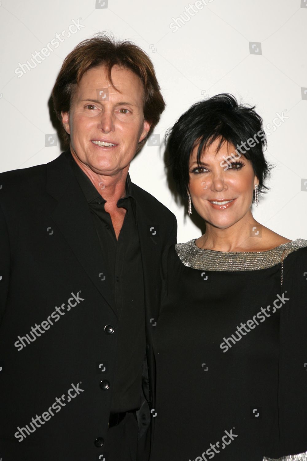 Bruce Jenner Wife Kris Editorial Stock Photo - Stock Image | Shutterstock