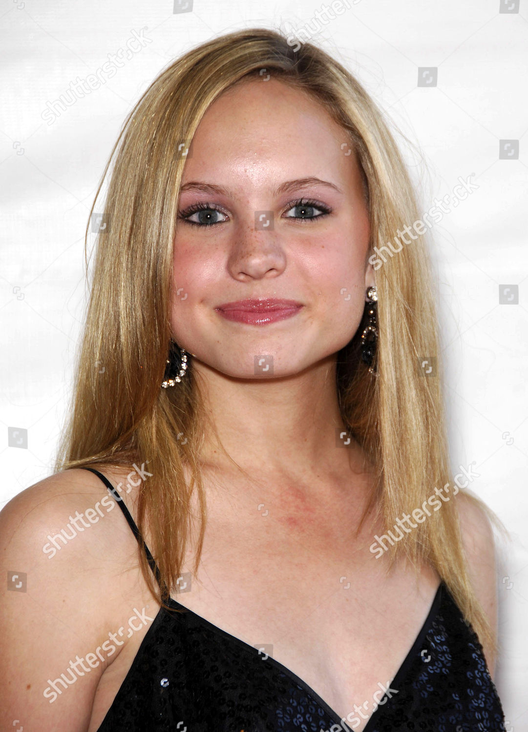 Meaghan Jette Martin Editorial Stock Photo - Stock Image | Shutterstock
