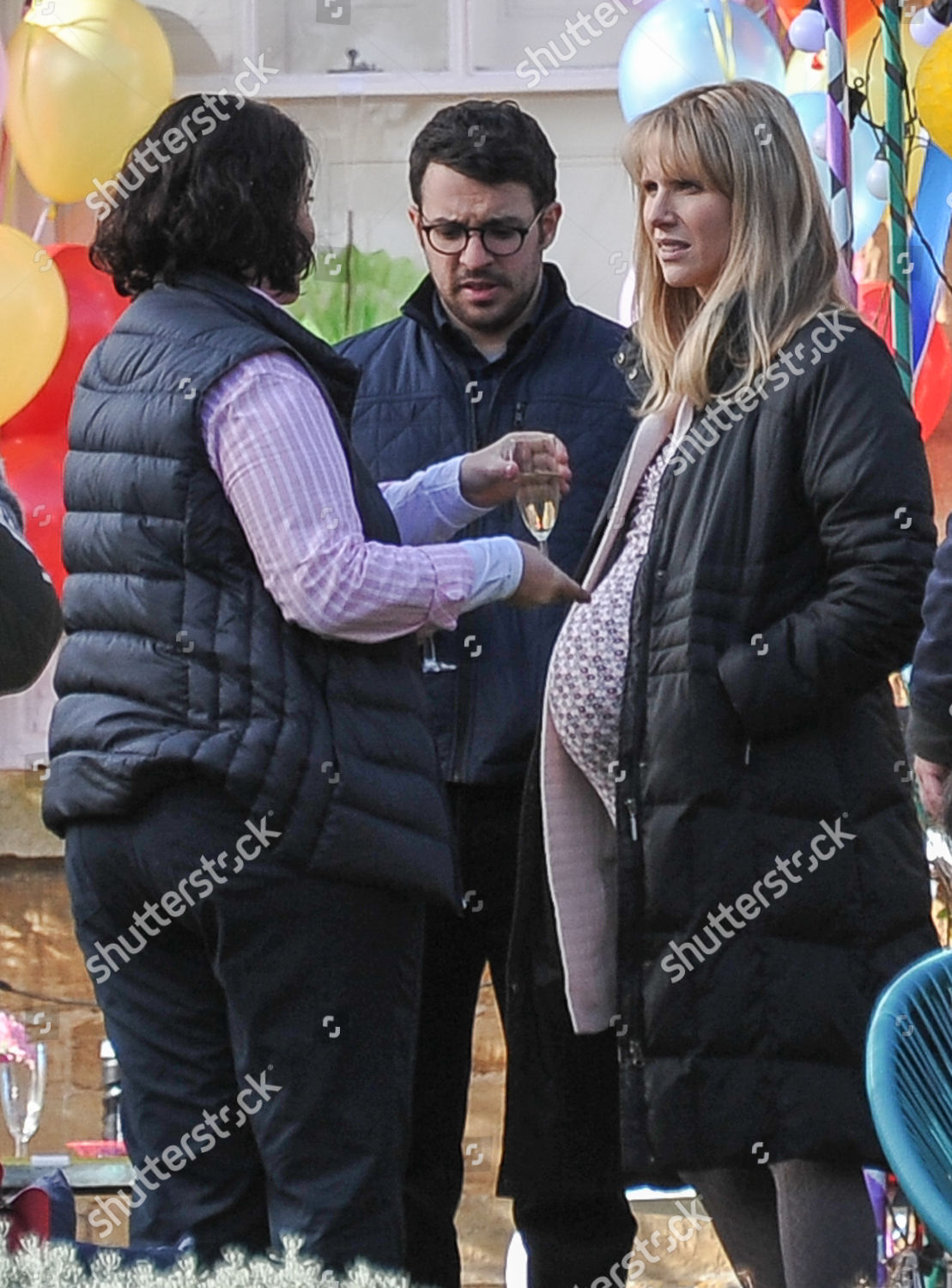 Lucy Punch Editorial Stock Photo - Stock Image | Shutterstock