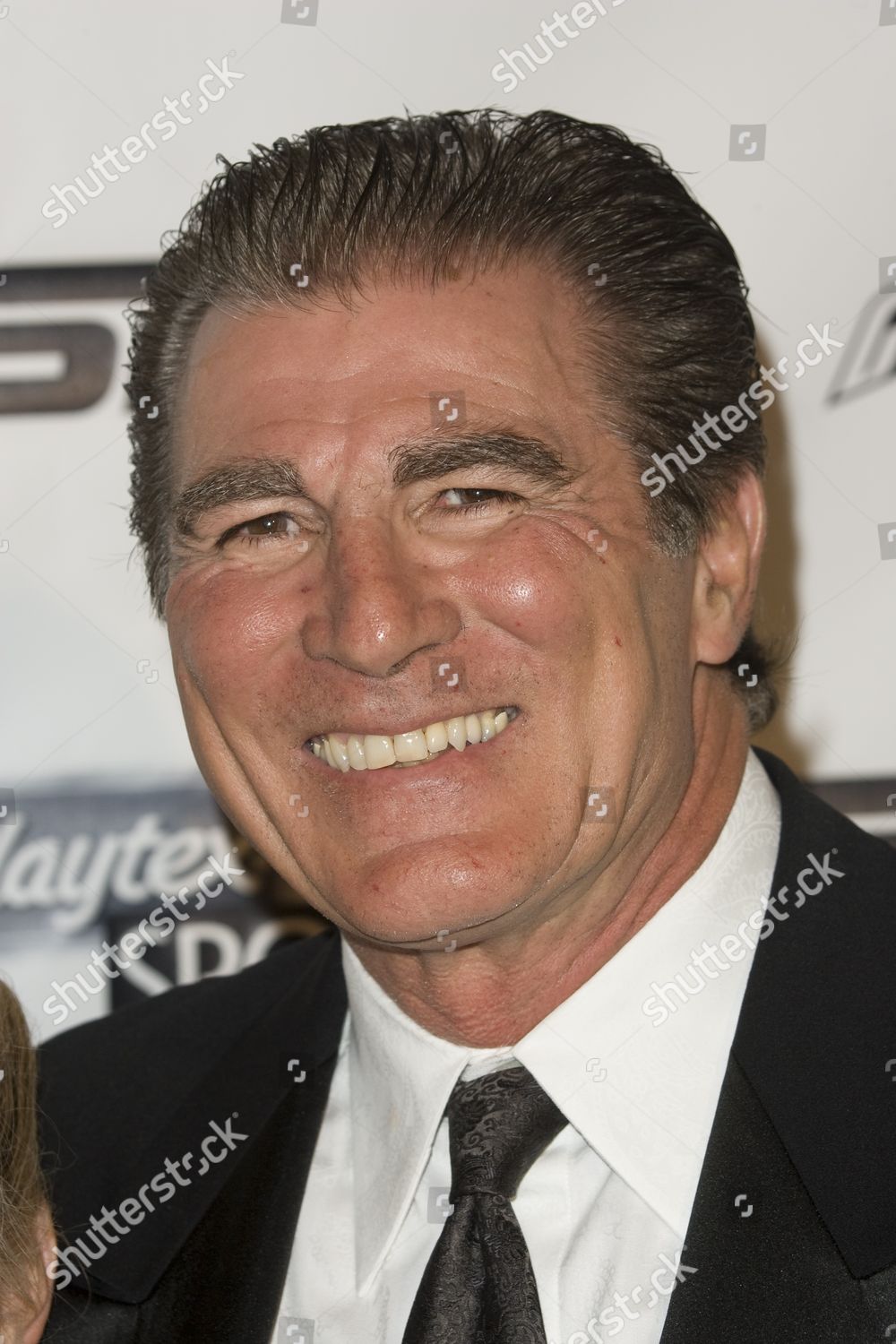 Vince Papale Editorial Stock Photo Stock Image Shutterstock