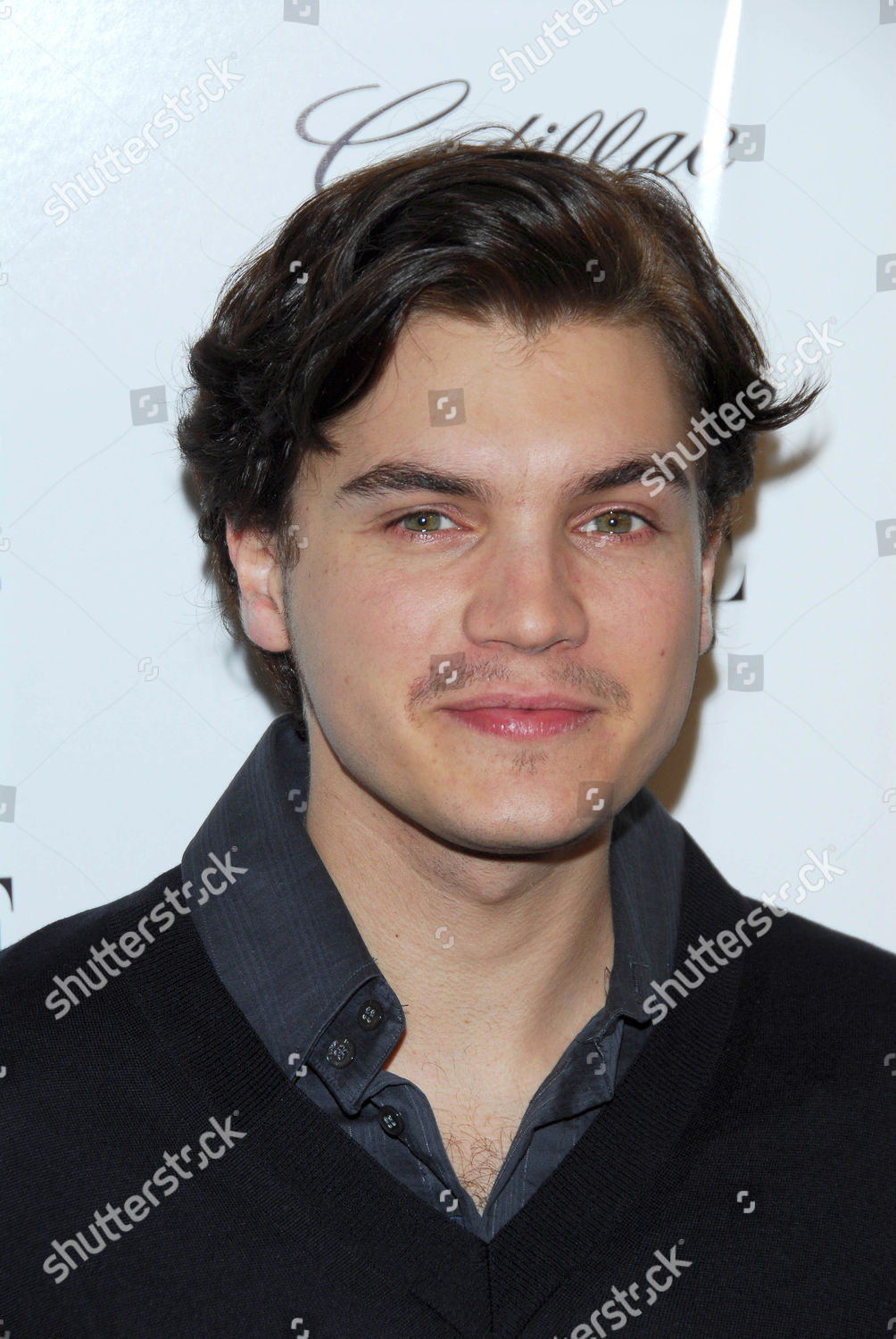 Emile Hirsch Editorial Stock Photo - Stock Image | Shutterstock
