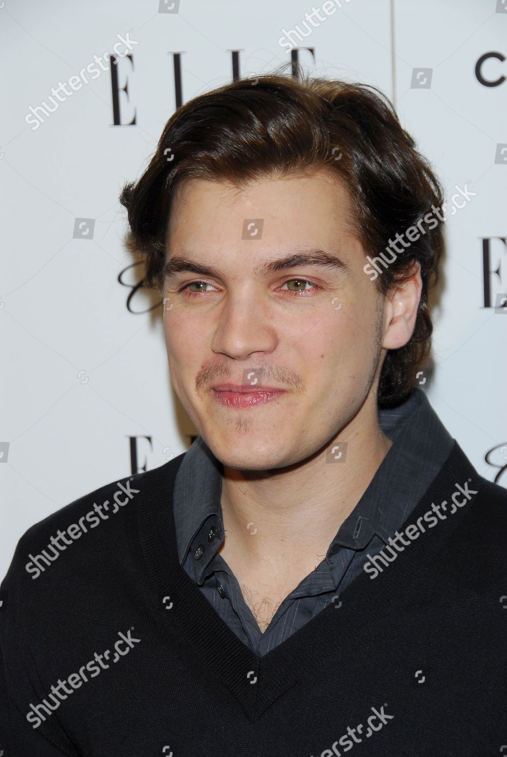 Emile Hirsch Editorial Stock Photo - Stock Image | Shutterstock