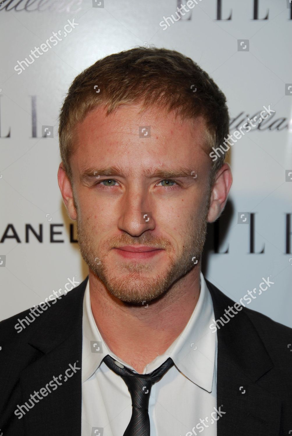 Ben Foster Editorial Stock Photo - Stock Image | Shutterstock