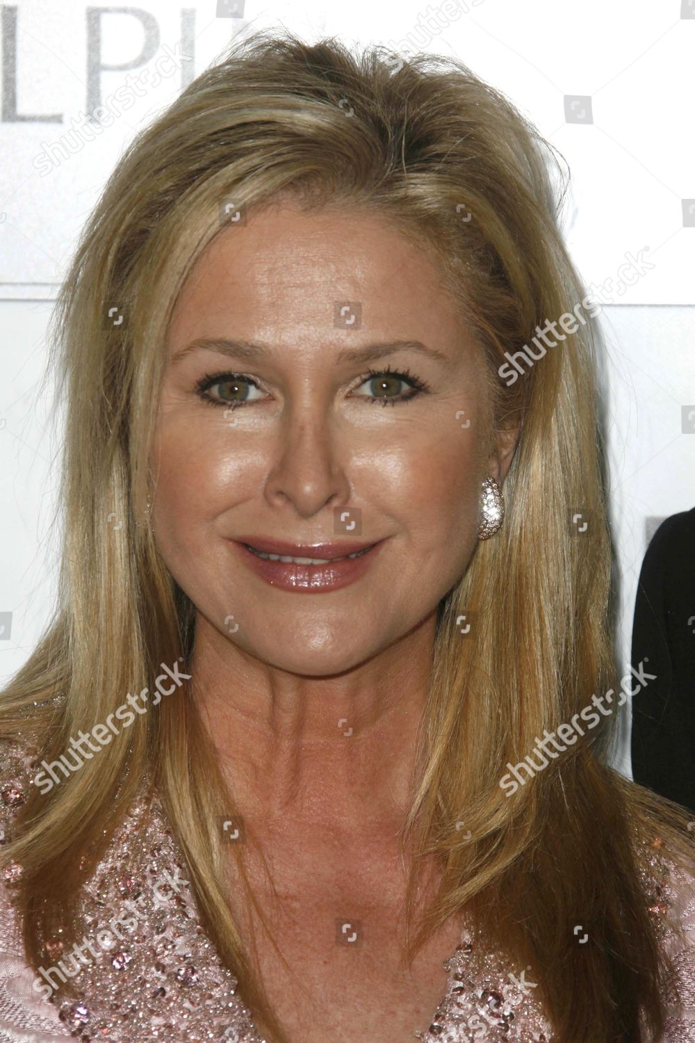 Kathy Hilton Editorial Stock Photo - Stock Image | Shutterstock