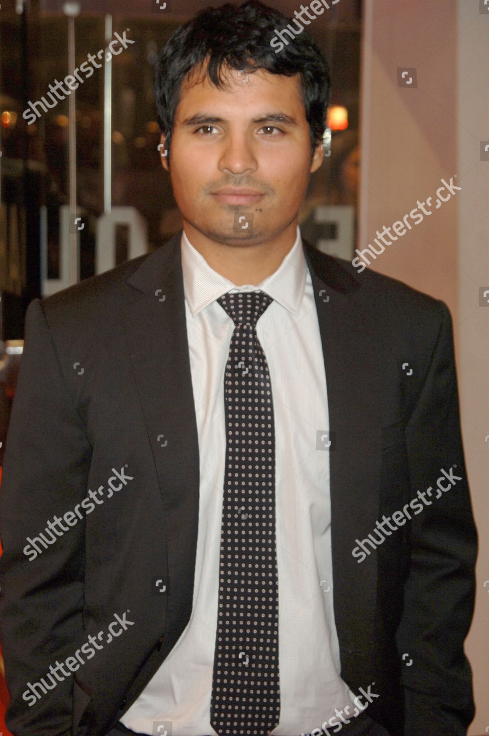 Michael Pena Editorial Stock Photo - Stock Image | Shutterstock