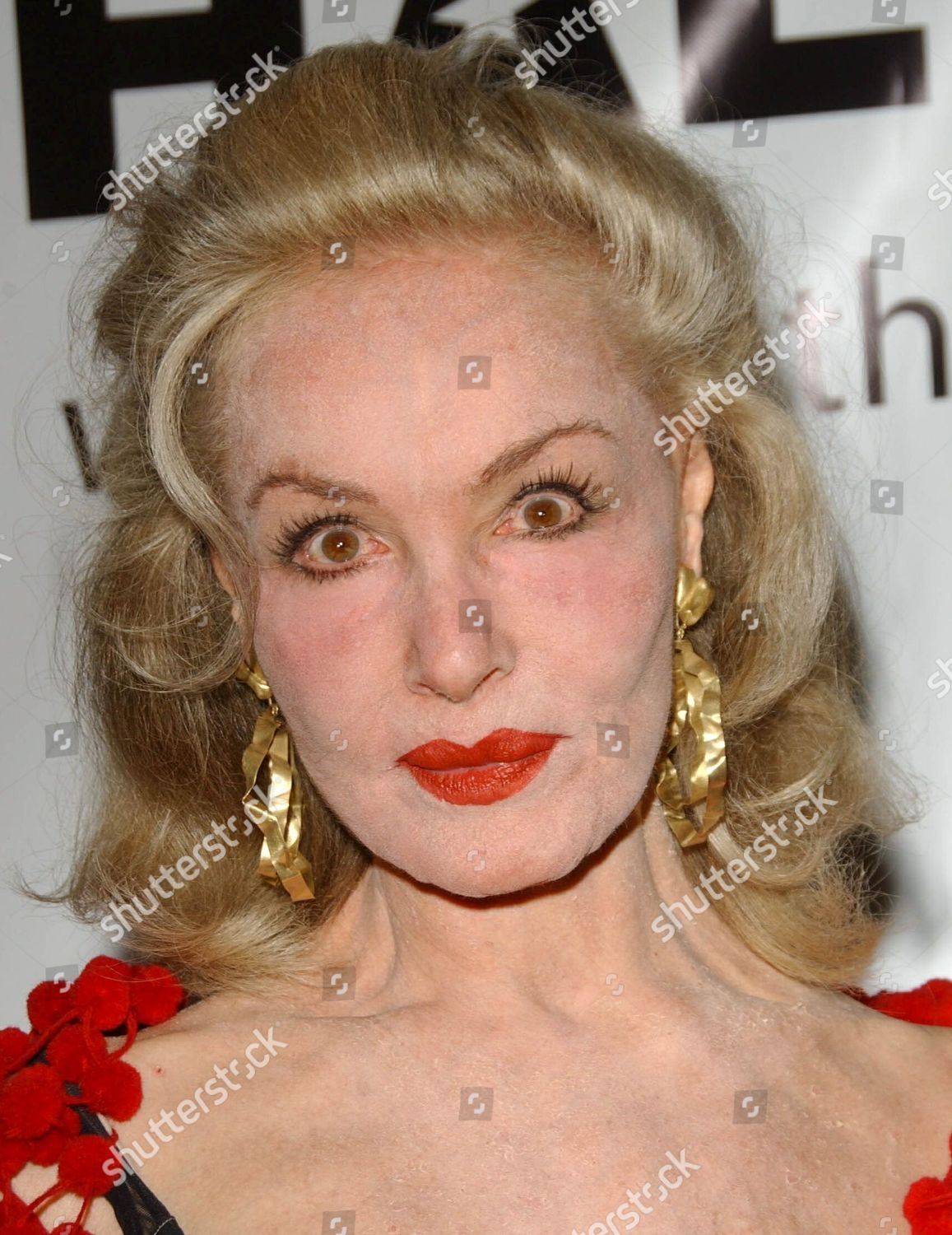 JULIE NEWMAR Editorial Stock Photo - Stock Image | Shutterstock