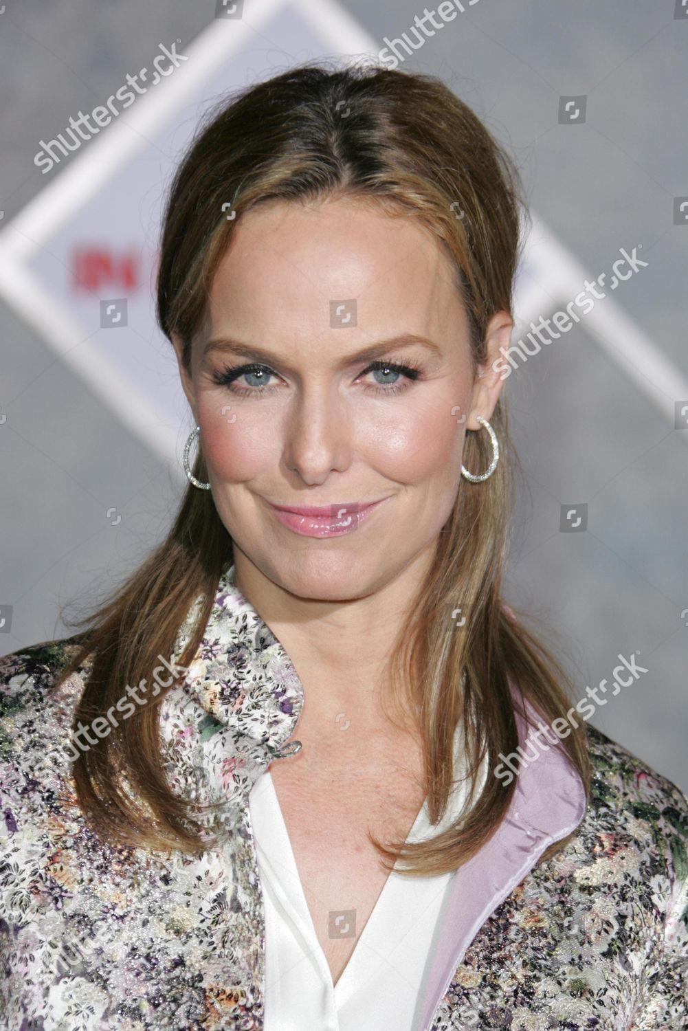 Melora Hardin Editorial Stock Photo - Stock Image | Shutterstock