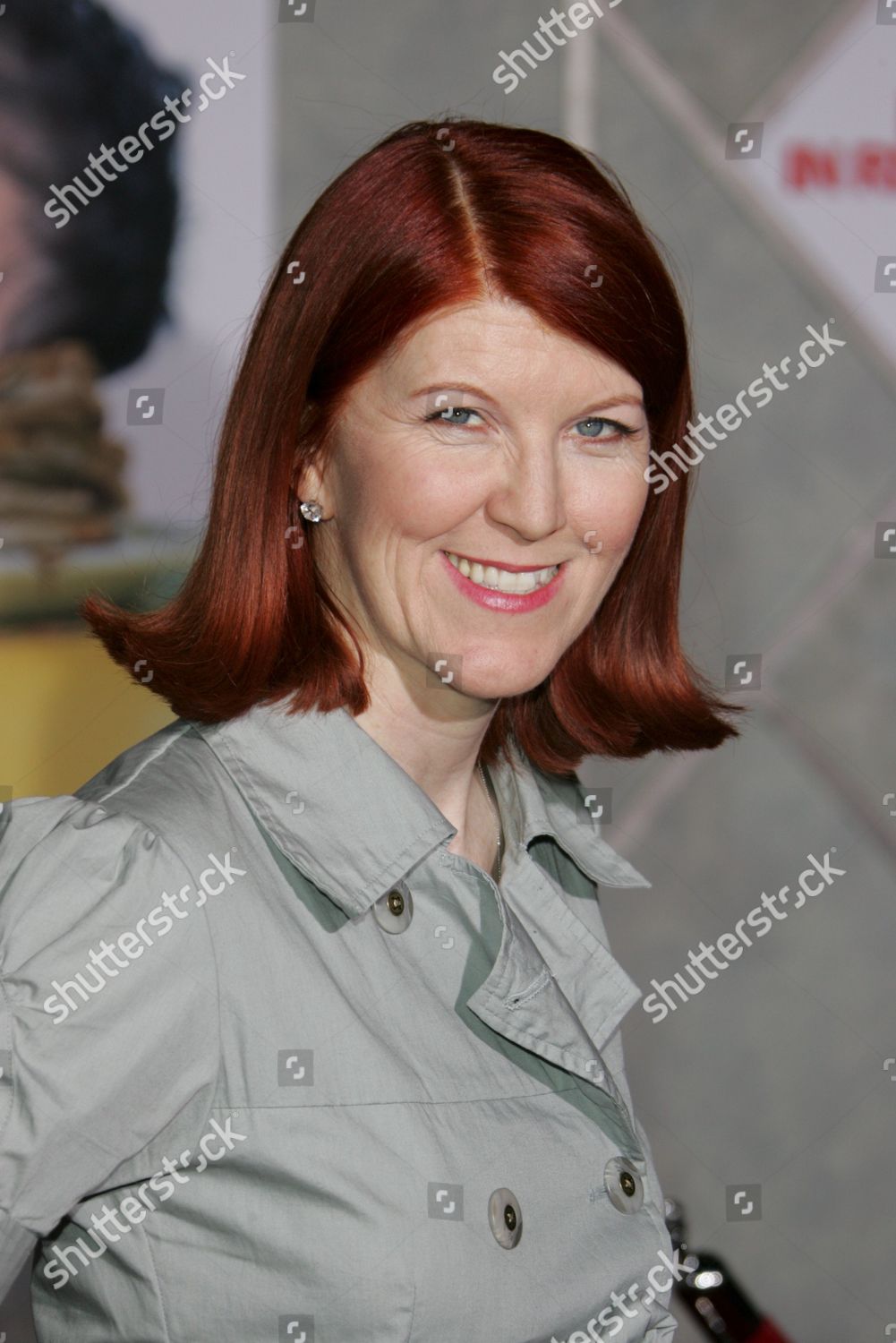 Kate Flannery Editorial Stock Photo - Stock Image | Shutterstock