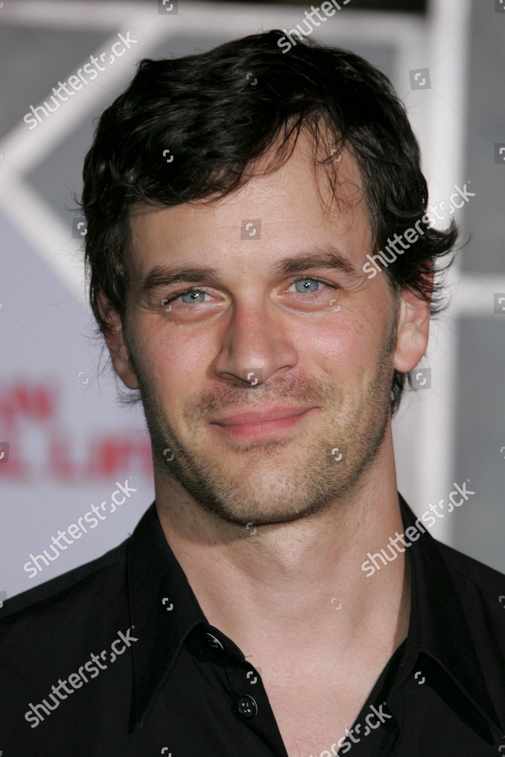 Tom Everett Scott Editorial Stock Photo - Stock Image | Shutterstock