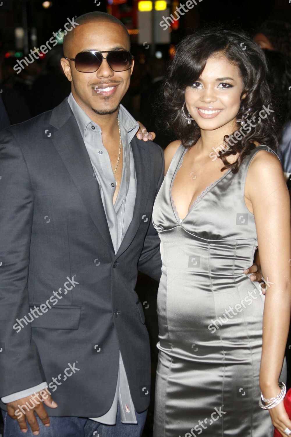 Marques Houston Editorial Stock Photo - Stock Image | Shutterstock