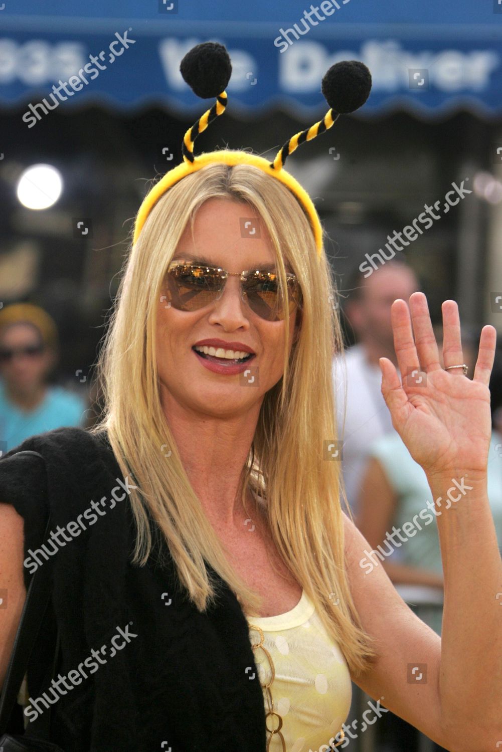 The Nicollette Sheridan Story From Glamour Icon To Triumph Over Adversity - gfqmjvr