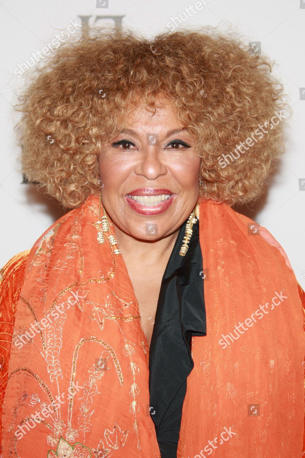 Roberta Flack Editorial Stock Photo - Stock Image | Shutterstock