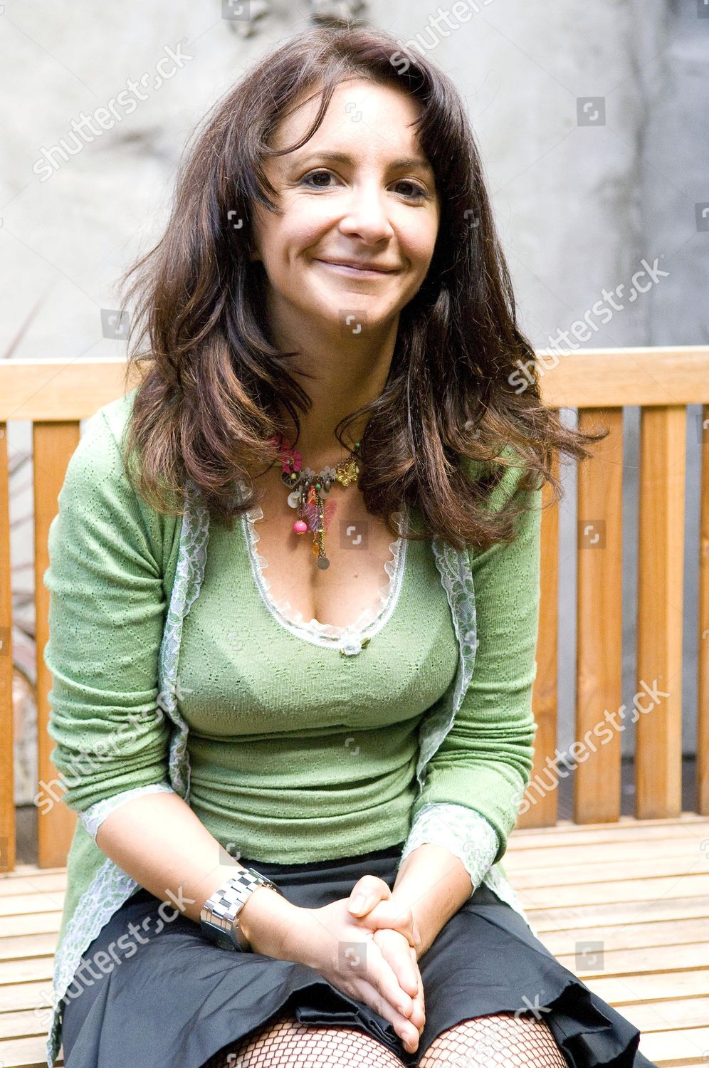 Lucy Porter Editorial Stock Photo Stock Image Shutterstock