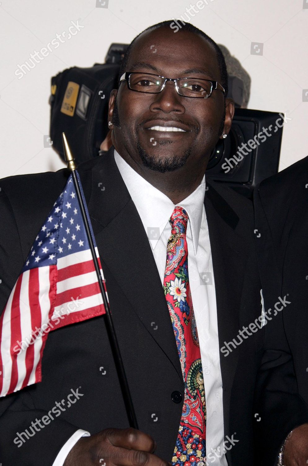 Randy Jackson Editorial Stock Photo - Stock Image | Shutterstock