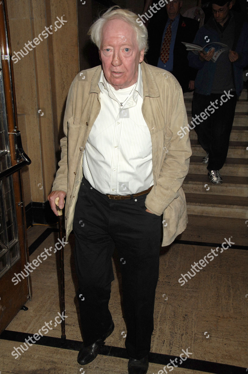 Robert Stigwood Editorial Stock Photo - Stock Image | Shutterstock