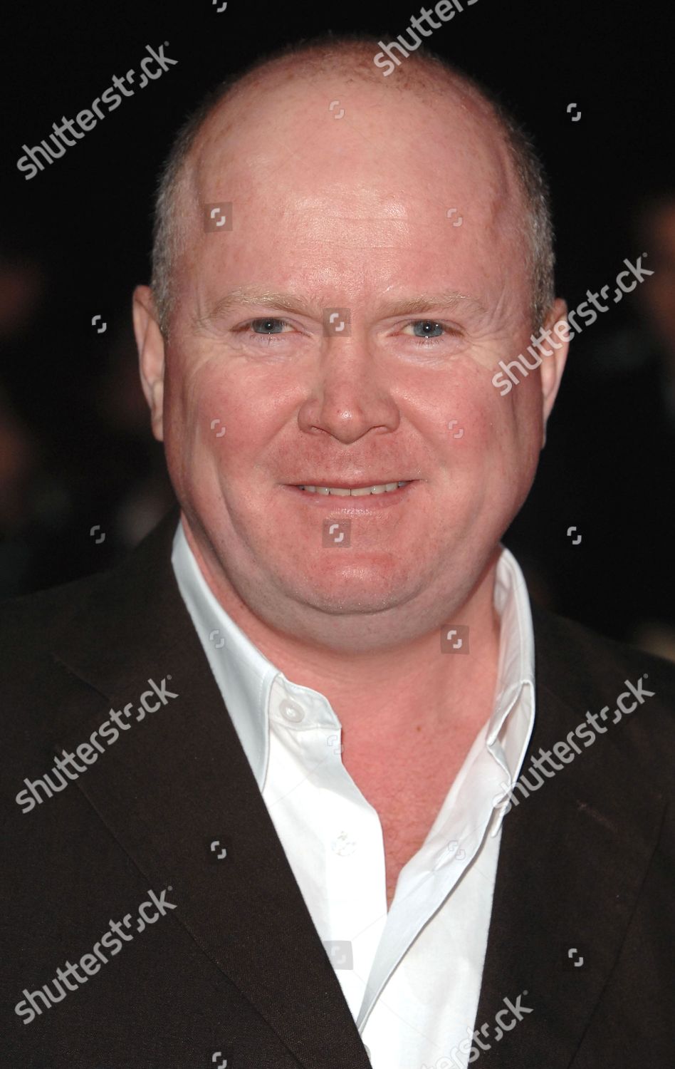 Steve Mcfadden Editorial Stock Photo Stock Image Shutterstock