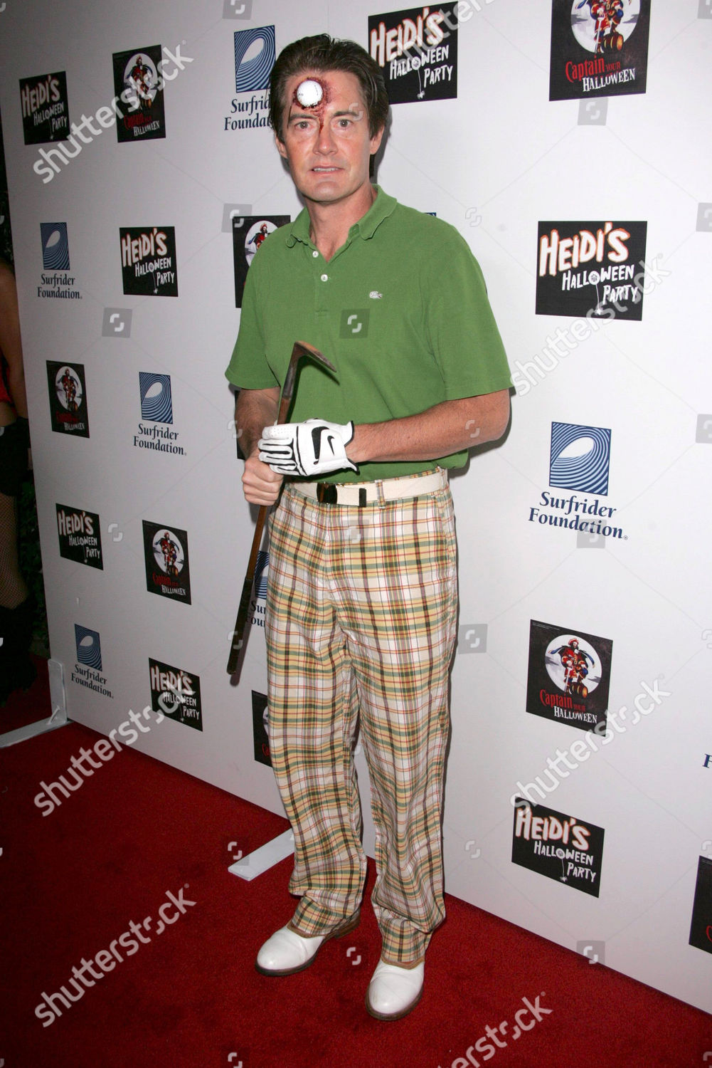 Kyle Maclachlan Editorial Stock Photo - Stock Image | Shutterstock