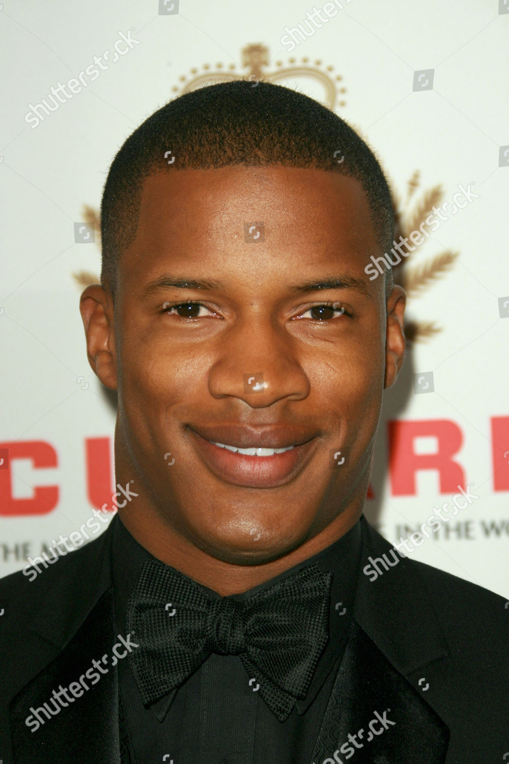 Nate Parker Editorial Stock Photo - Stock Image | Shutterstock