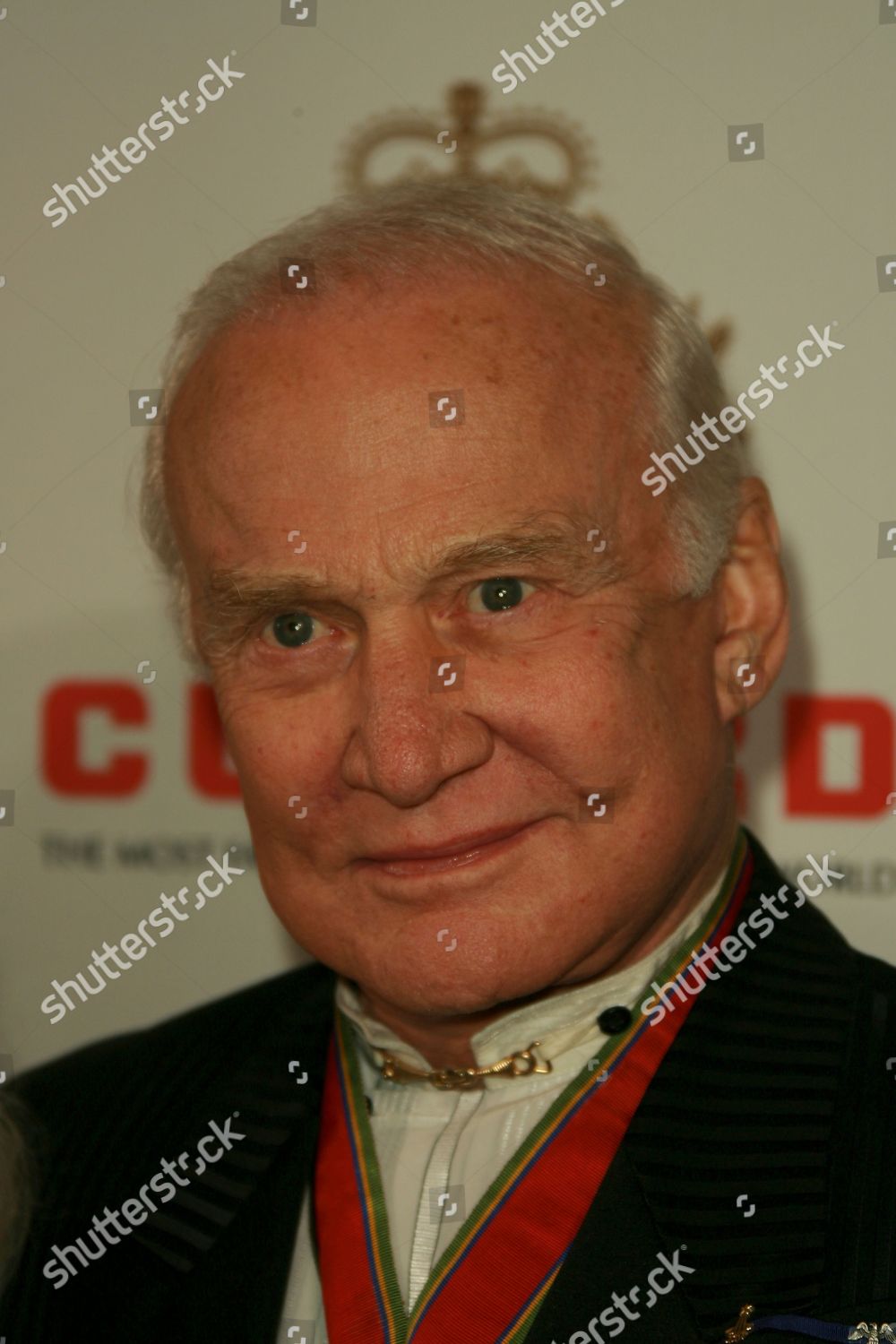 Buzz Aldrin Editorial Stock Photo - Stock Image | Shutterstock